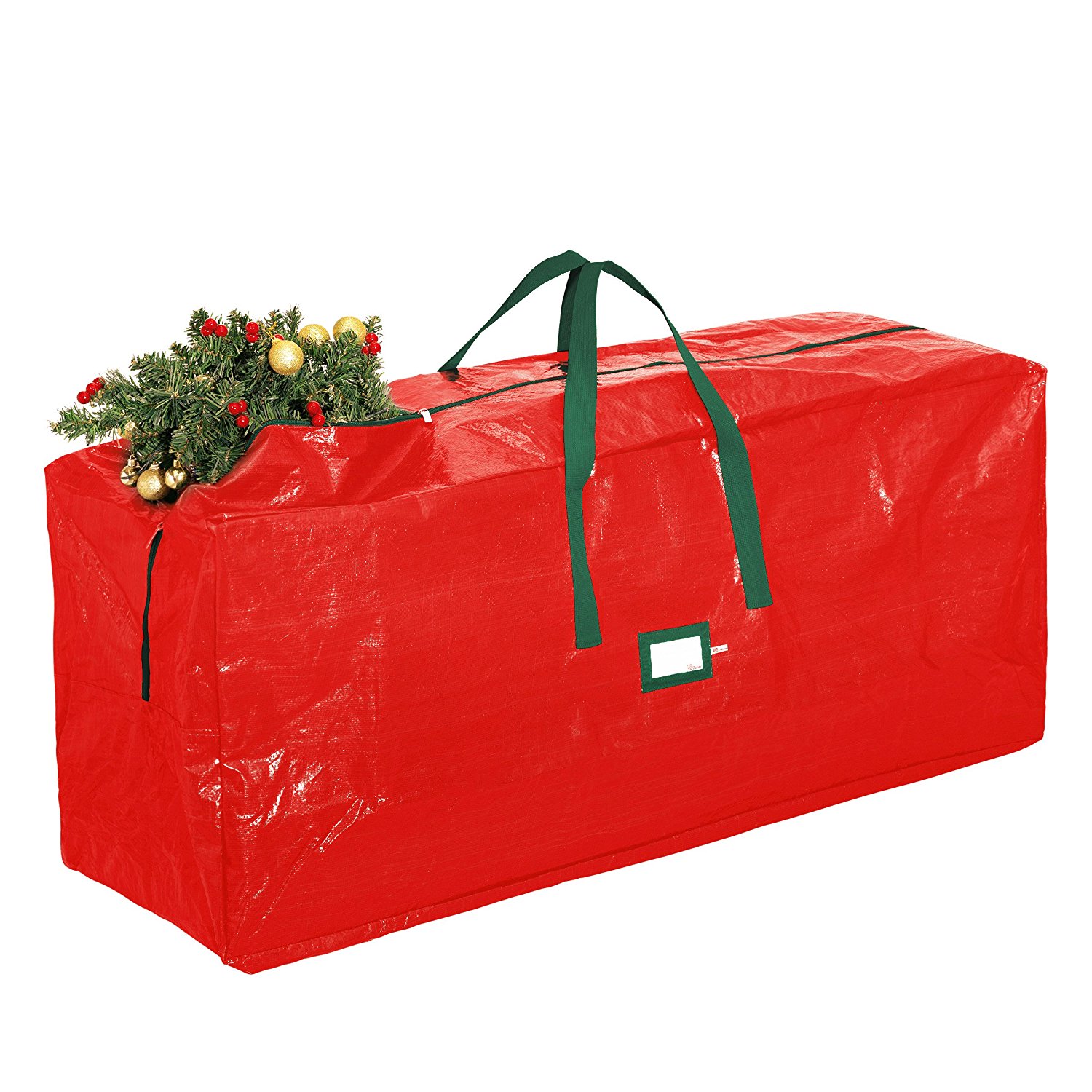 christmas tree storage bag