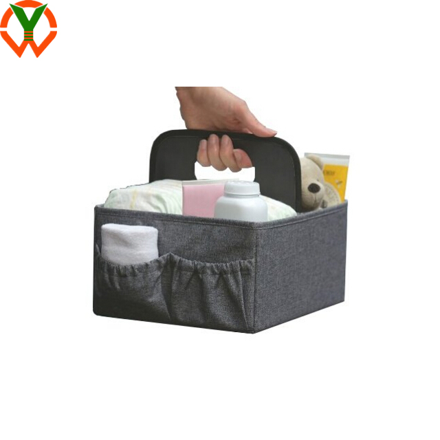 Diaper caddy