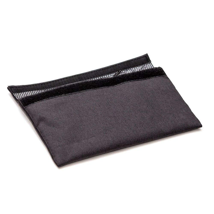 Smell proof bag