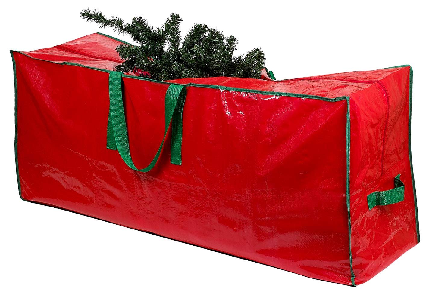 Christmas storage bag