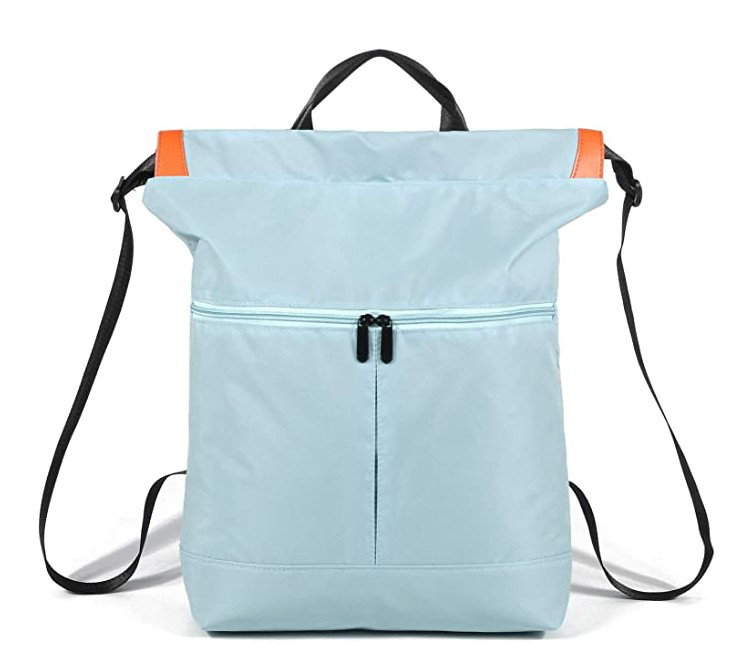 Waterproof Drawstring beach Bag