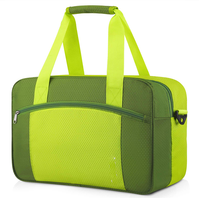 Duffle Bag for Gym, Pool, Beach