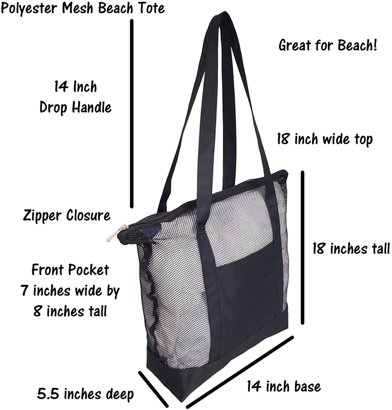 Beach bag 03