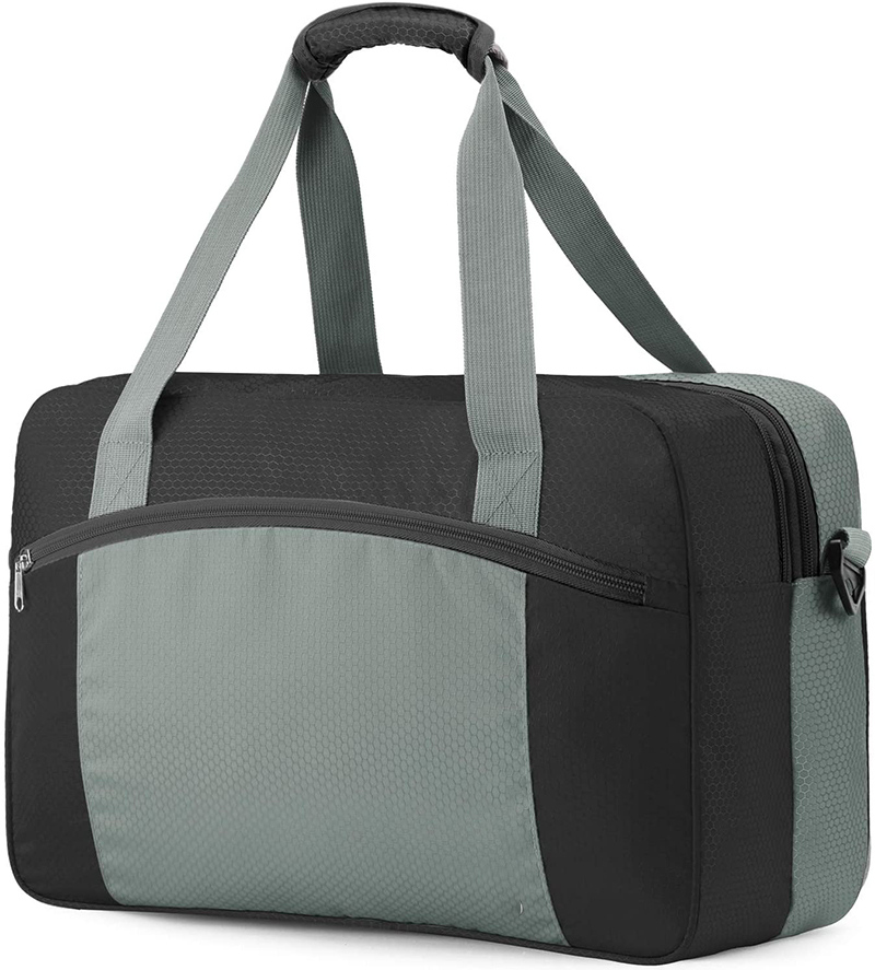 Duffle Bag for Gym, Pool, Beach