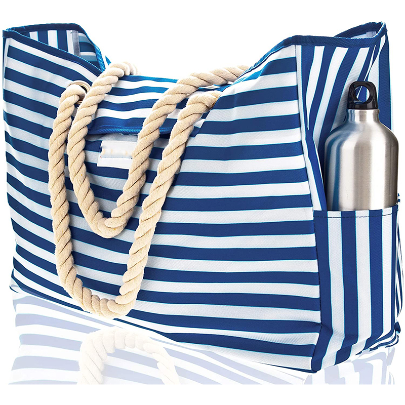 Waterproof Shoulder Beach Tote