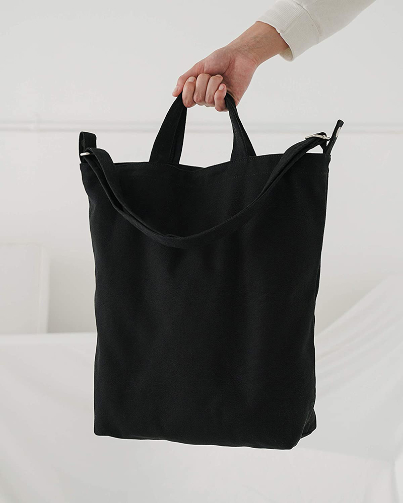 Roomy summer essential beach tote