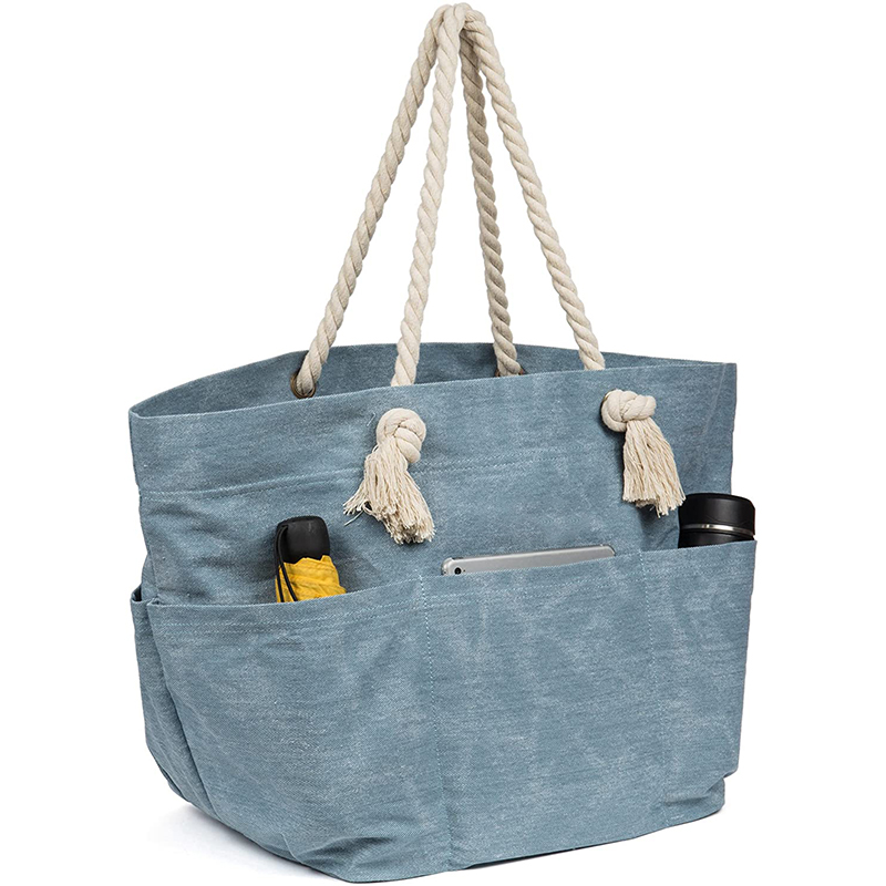 Weekend Holiday Perfect beach Bag