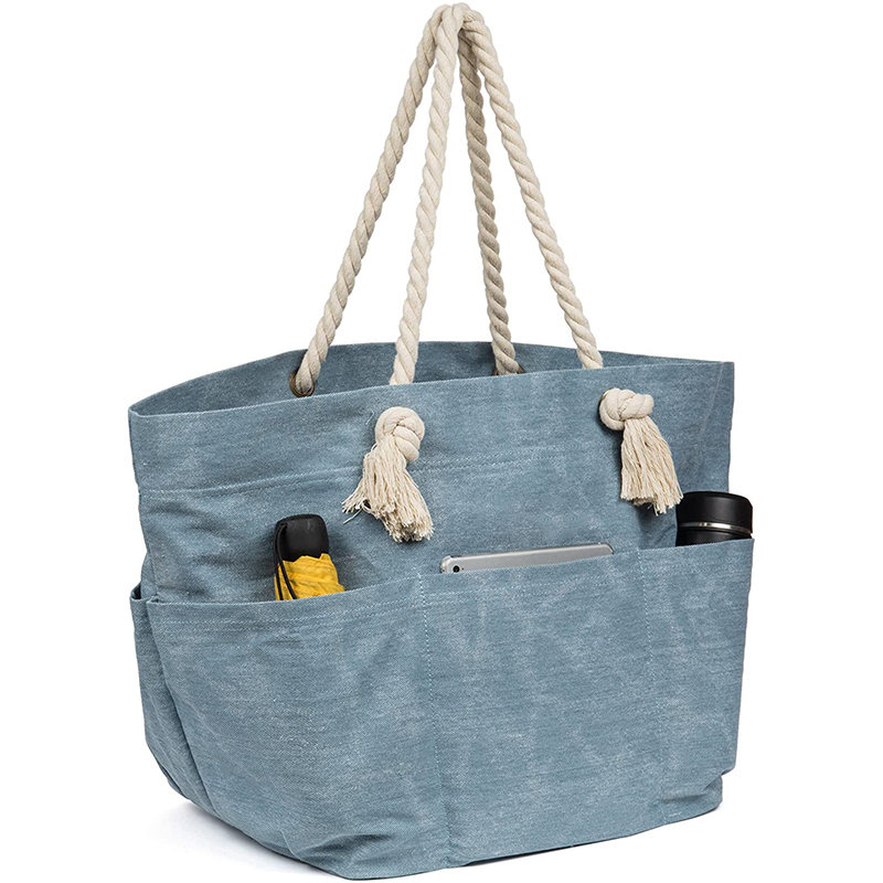 Beach bag 07