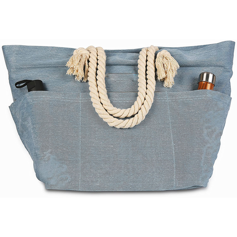 Weekend Holiday Perfect beach Bag