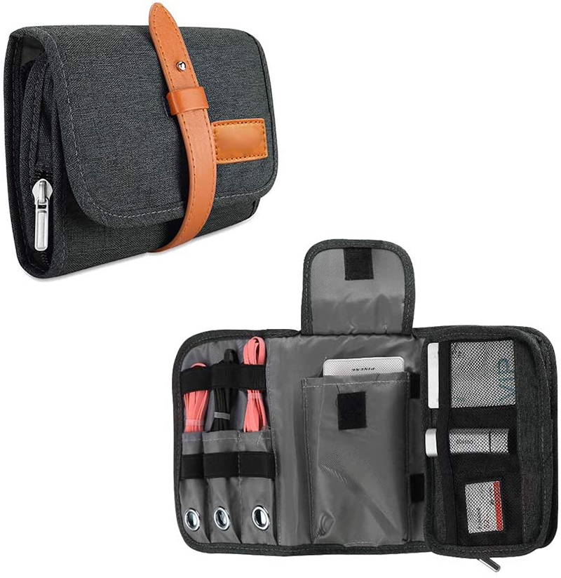 Travel Gadgets Organizer Bag