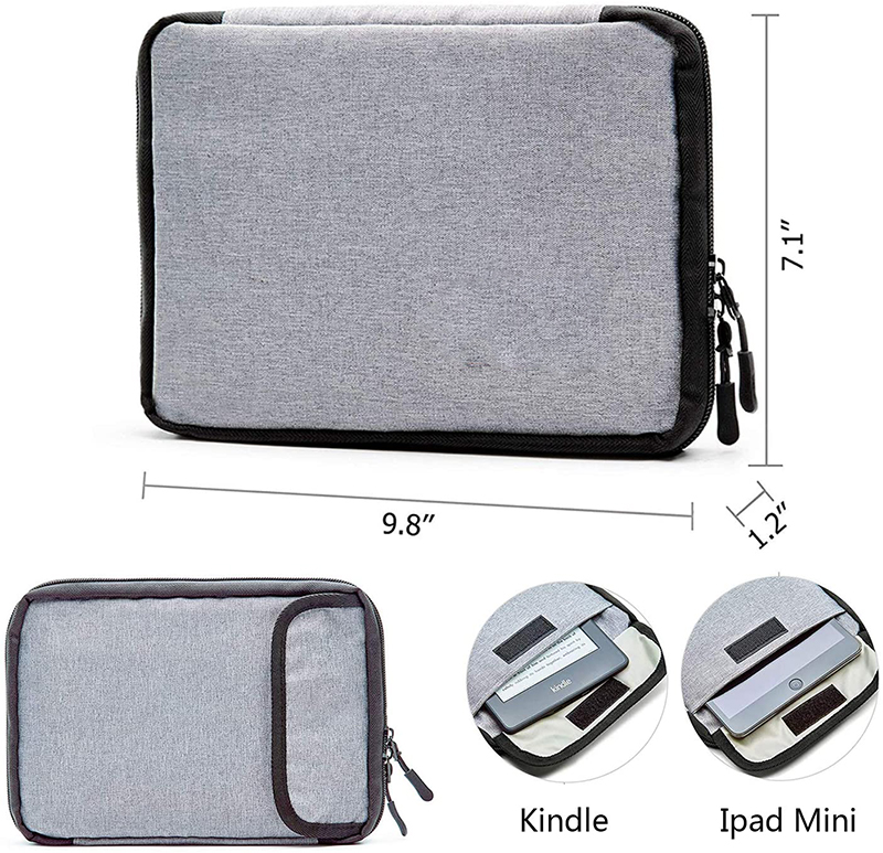 Travel Cable Organizer Bag