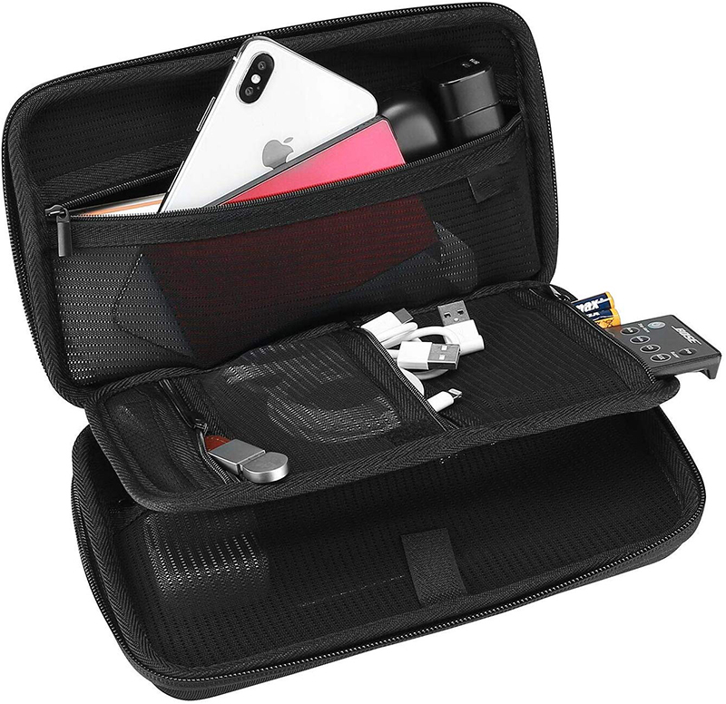 waterproof Travel Tech Organizer