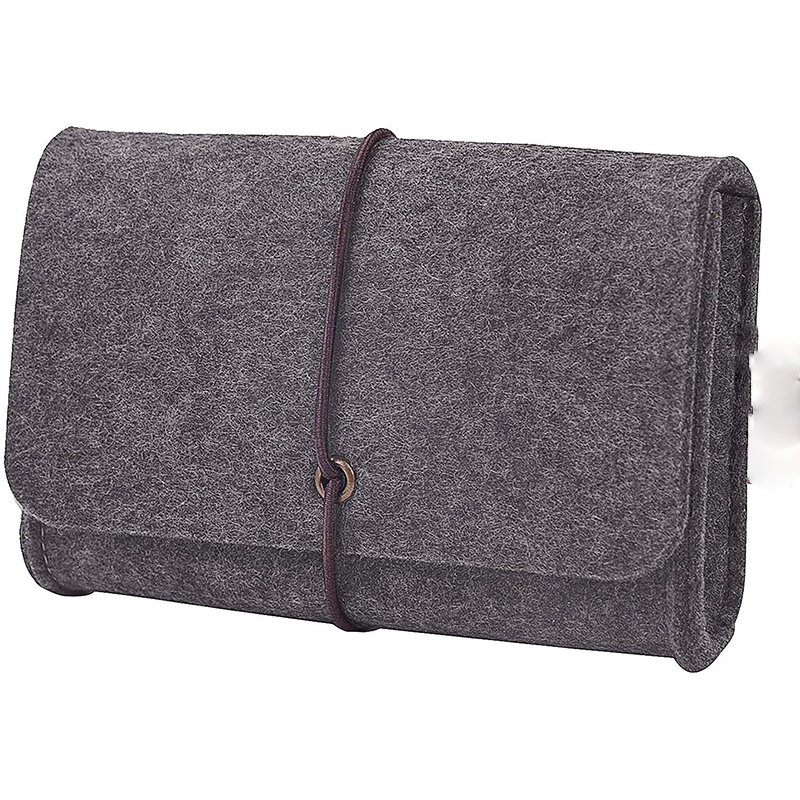 Felt Storage Case Bag