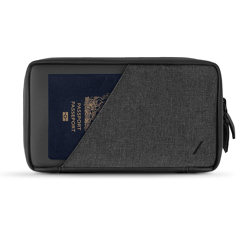 Lightweight Travel cable Pouch