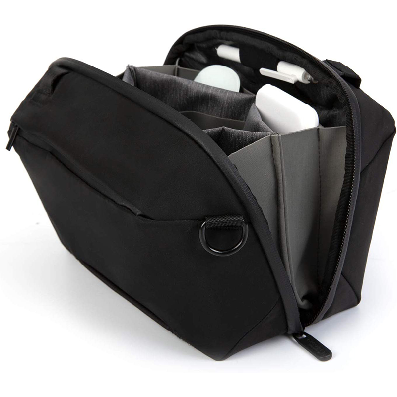 Men Tech Pouch Organizer