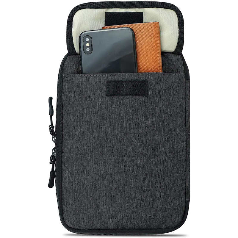 Carry Travel Cable Organizer Bag