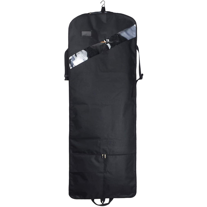 Long Dress Garment Bag