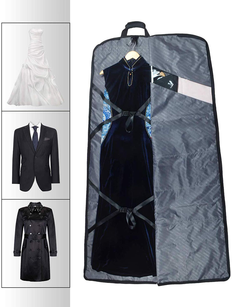 Dress cover 06