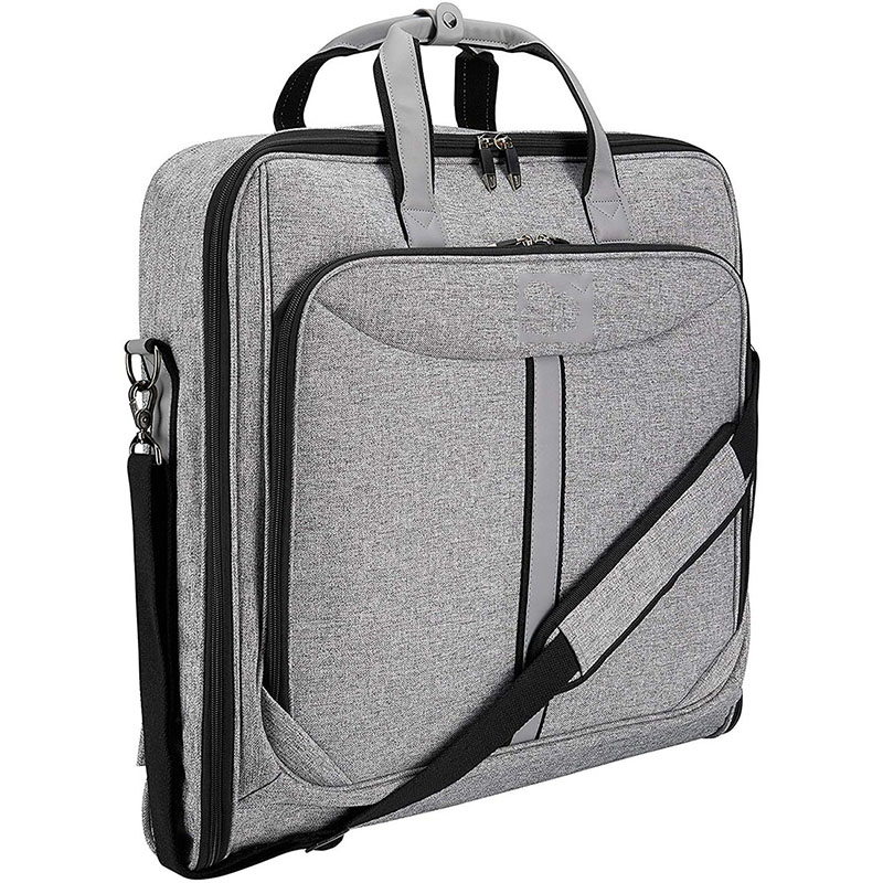 Wholesale luxury garment bag