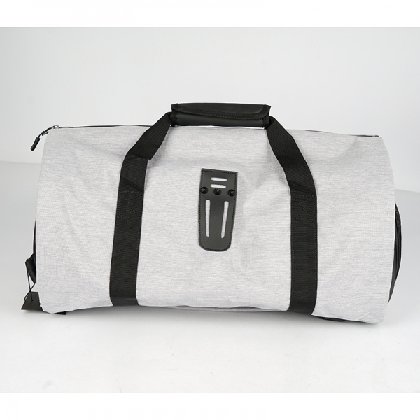 Custom foldable garment bag