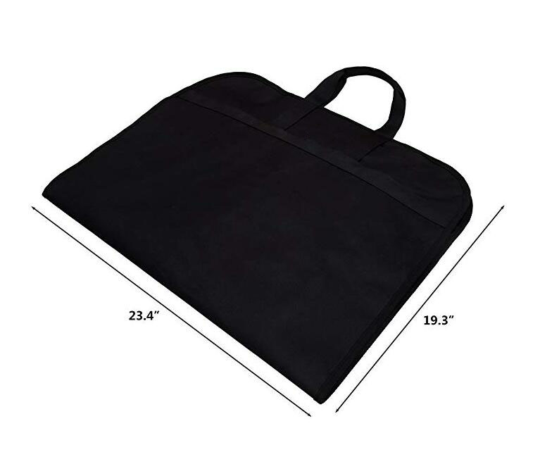 Foldable Carrier Garment Bag