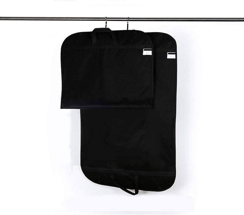 Breathable Travel Suit Covers