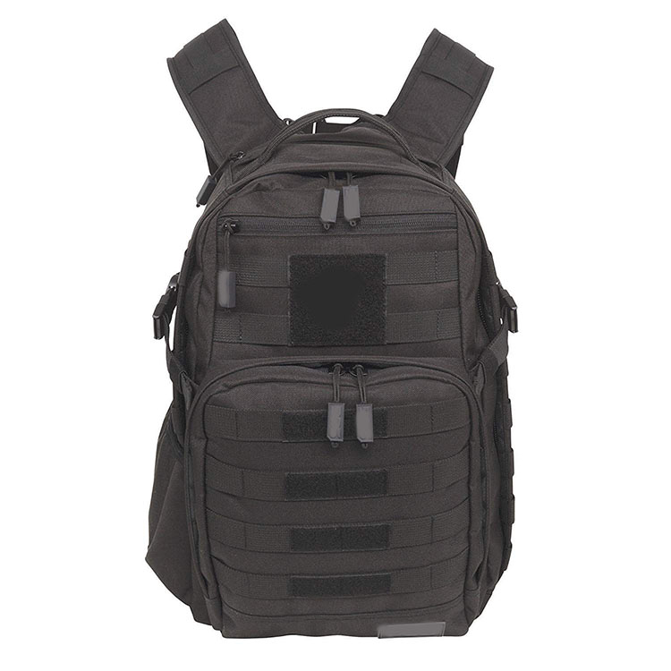 Gun backpack 02