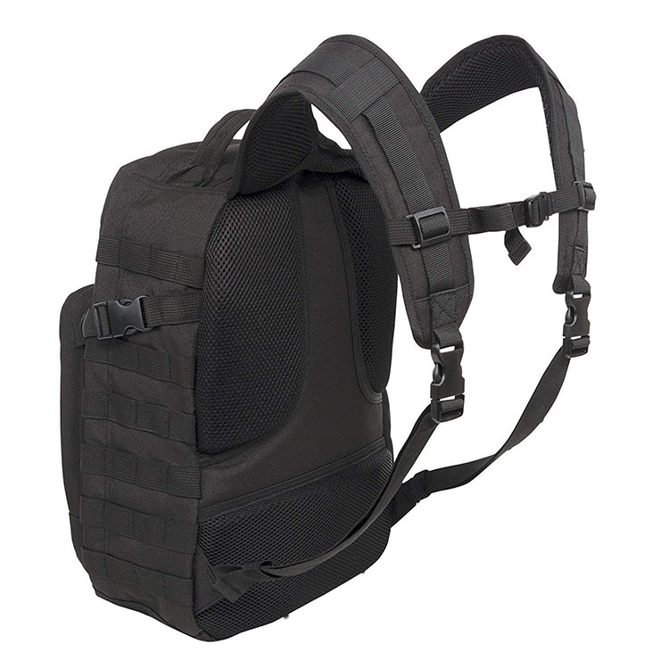 Gun backpack 06