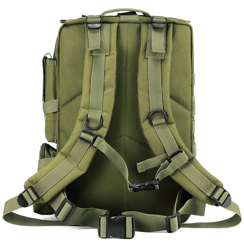 Gun case 05