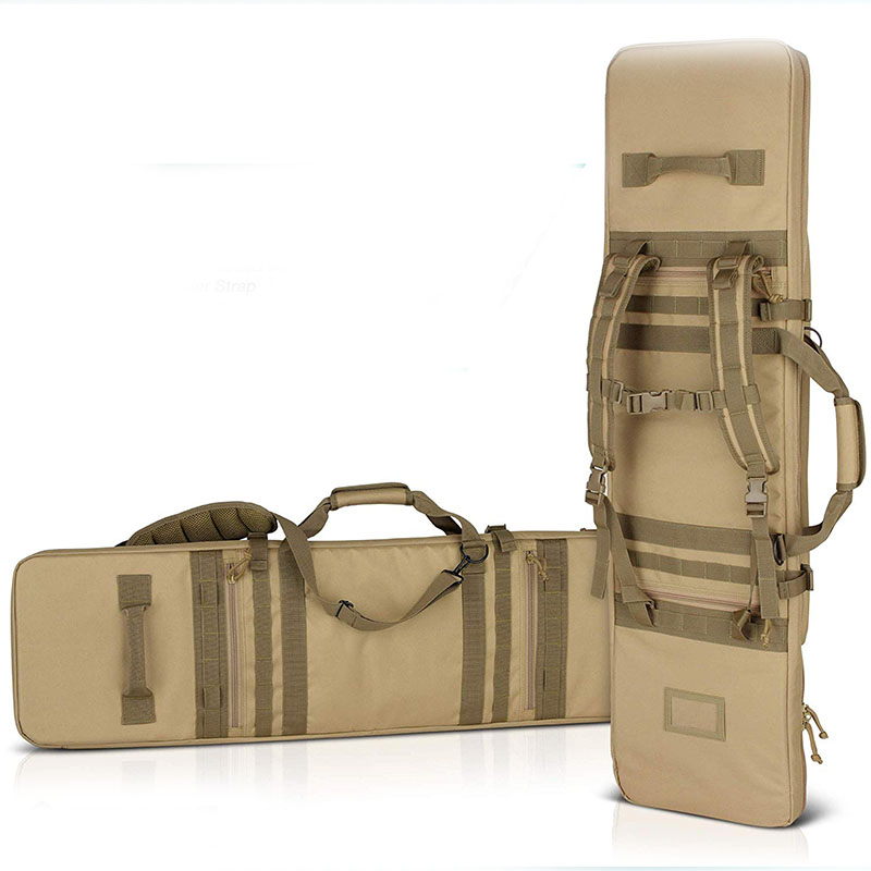 Rifle Bag 02