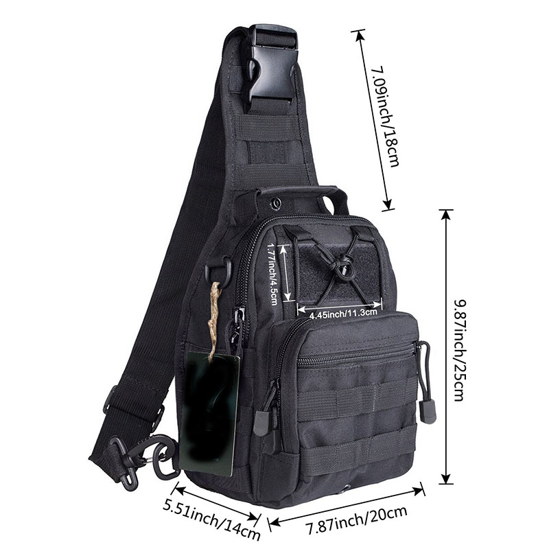 Tactical Backpack 05