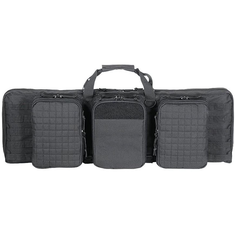 Tactical Men's weapons case