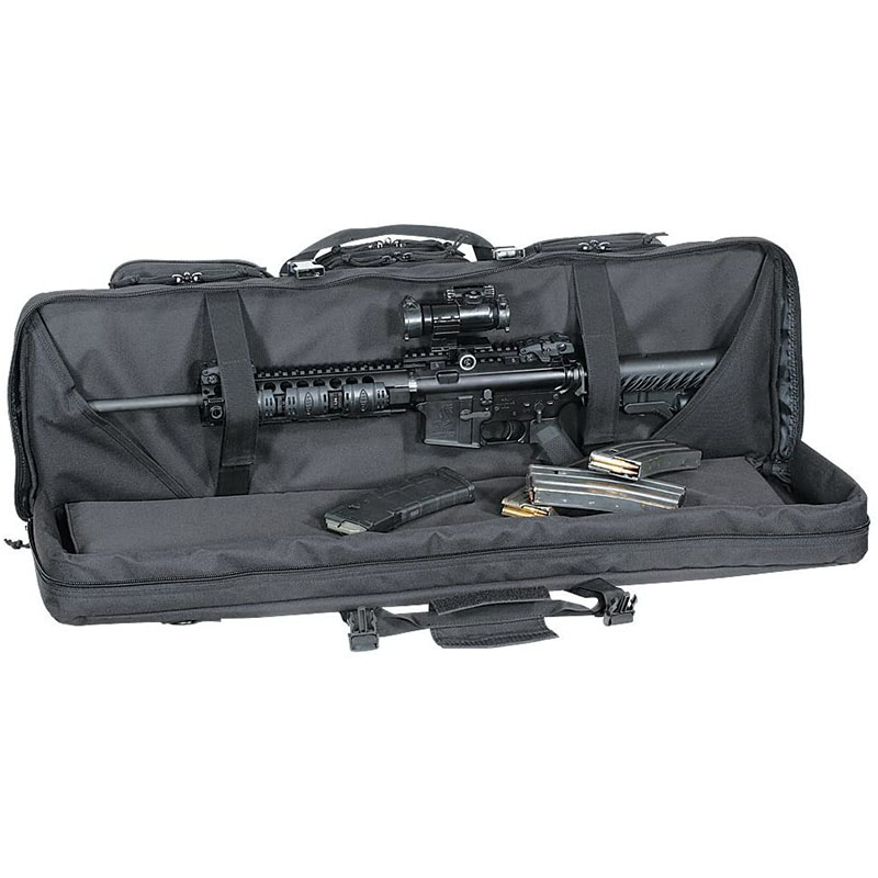 Tactical Men's weapons case