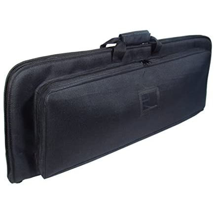 Homeland Security Gun Case