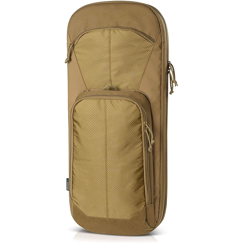 Gun Backpack Molle Soft Firearm Case