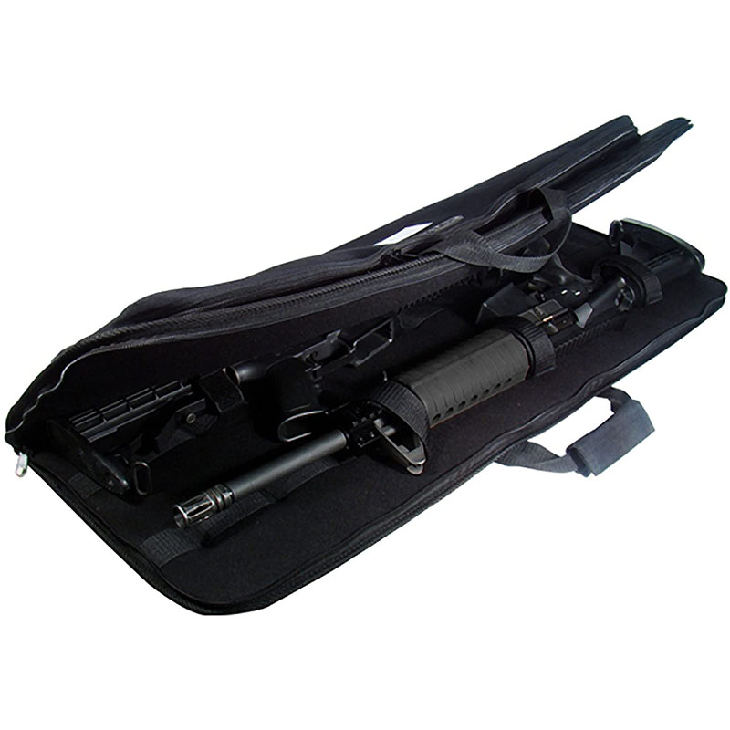 Homeland Security Gun Case