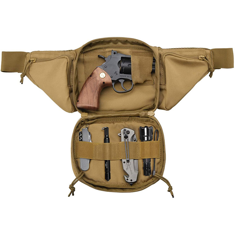 gun waist bag 01