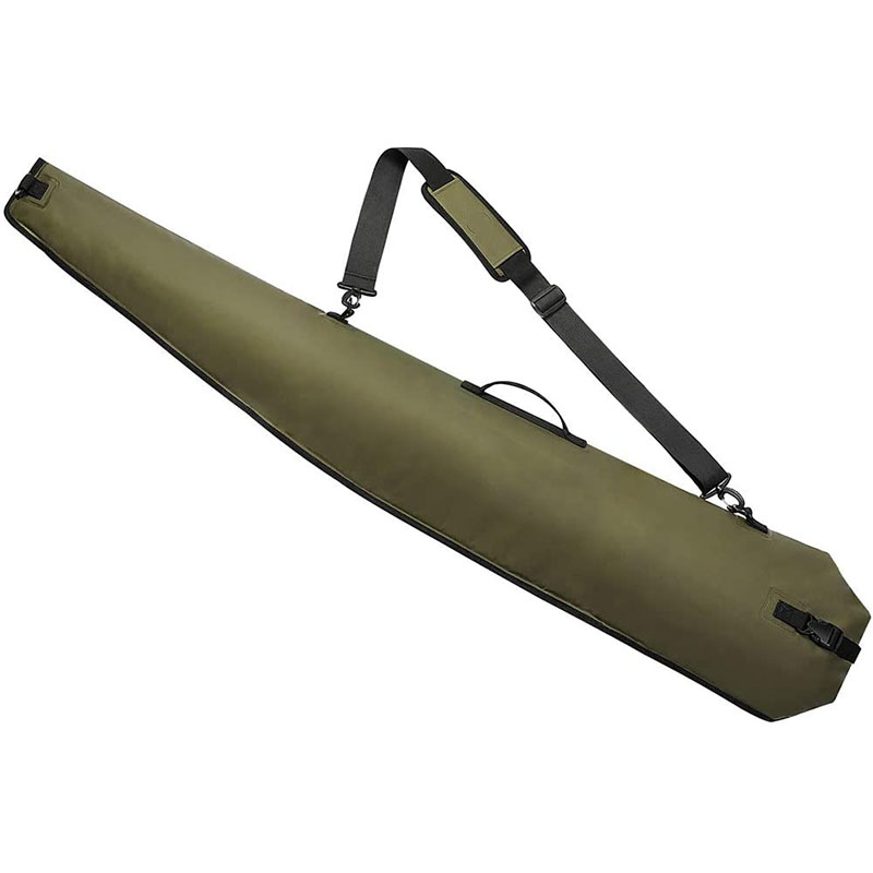Tactical Floating dry gun bag