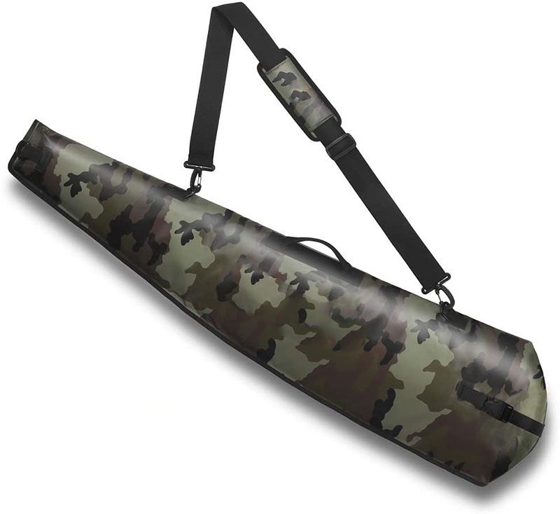 Tactical Floating dry gun bag