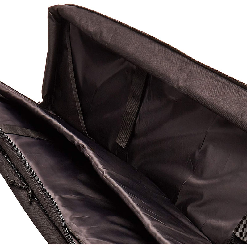 Double Carbine gun Case