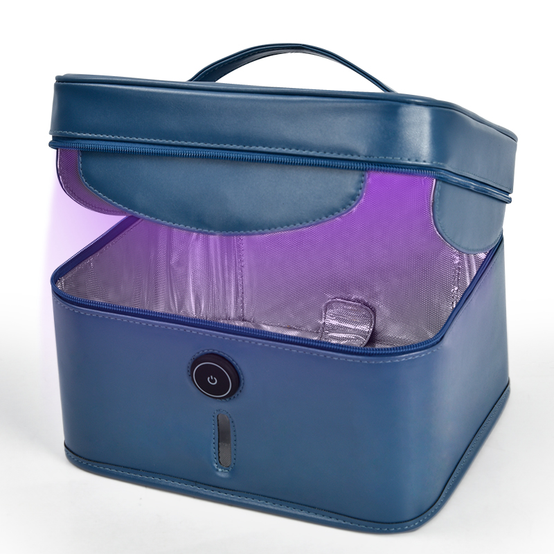 Hot sale portable uv sterilization 59s bag