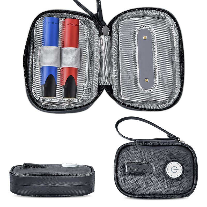 UVC Vape case 013