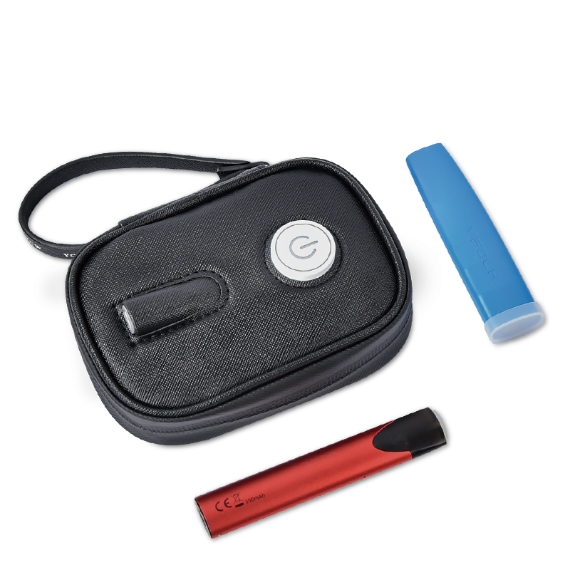 UVC Vape case 016