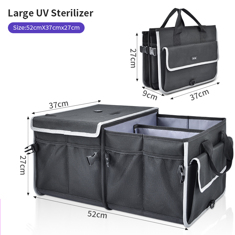 uvc bag car 01