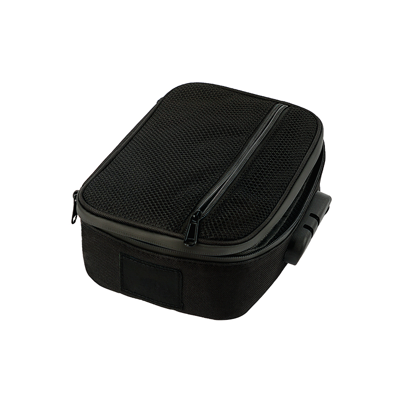 Premium travel smell proof case bag