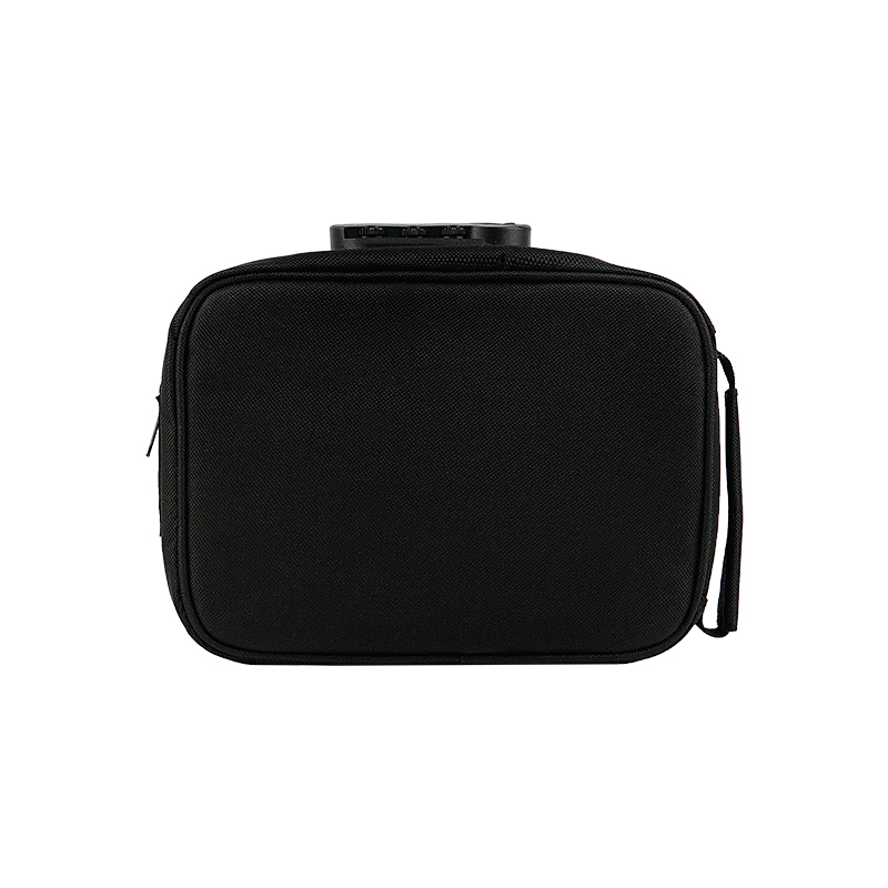 Premium travel smell proof case bag