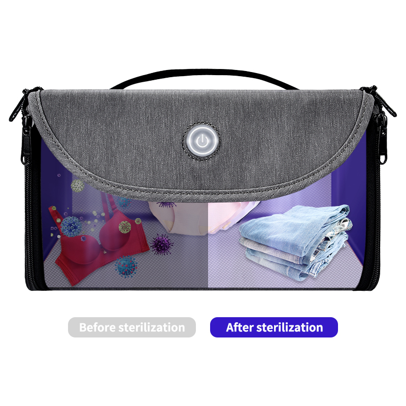 UV Light bag 011