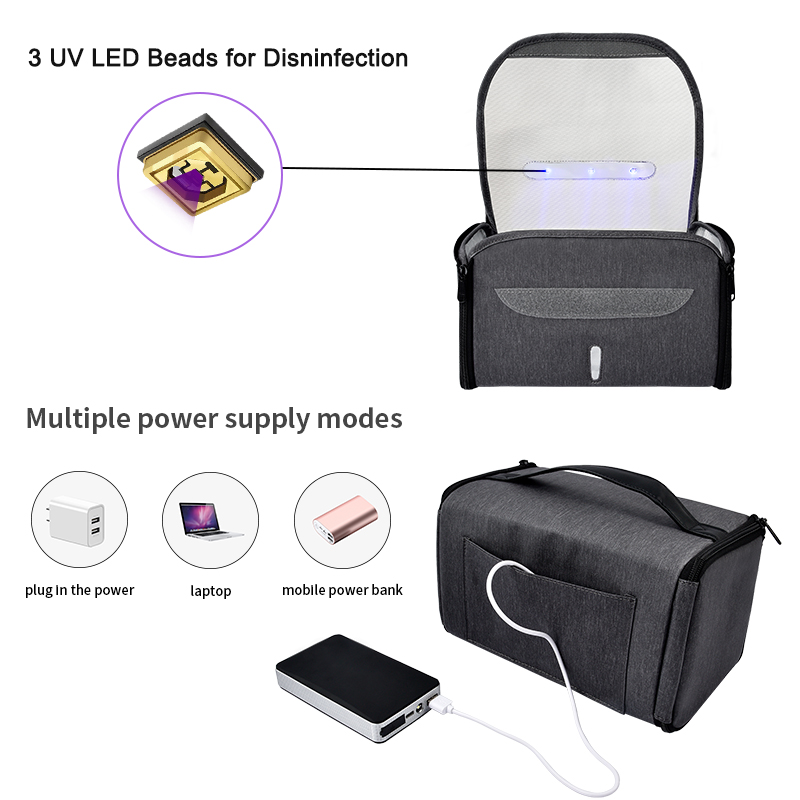 UV Light bag 013