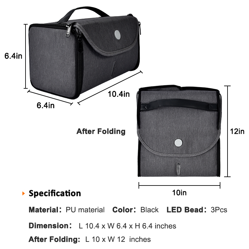 UV Light bag 015