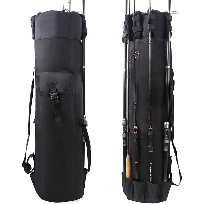 Fishing Rod bag 01